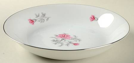Petite Coupe Soup Bowl