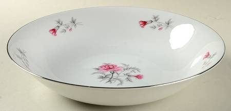 Petite 9" Round Vegetable Bowl