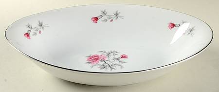 Petite 10" Oval Vegetable Bowl