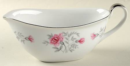 Petite Gravy Boat
