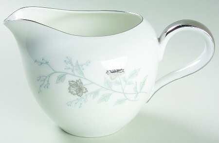 Platina Creamer