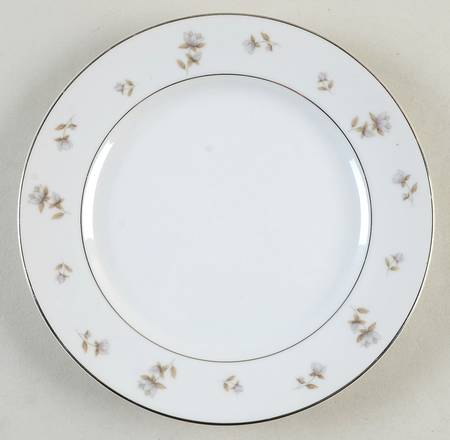 Salad Plate