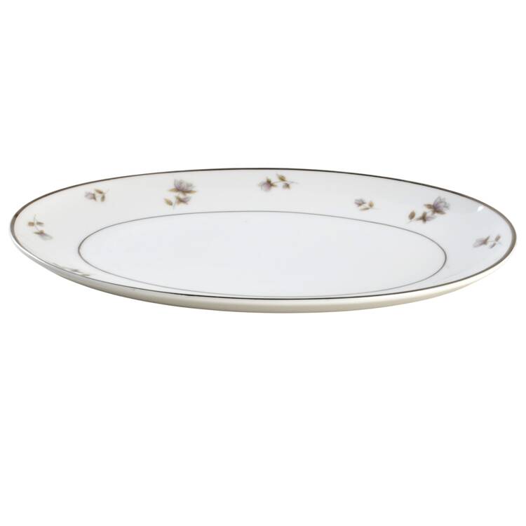 Prelude Underplate for Gravy Boat