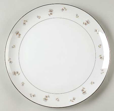 Prelude 12" Chop Plate (Round Platter)