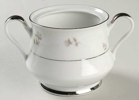 Prelude Sugar Bowl No Lid