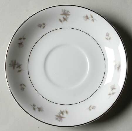 Prelude Saucer