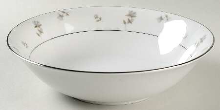 Prelude 9" Round Vegetable Bowl
