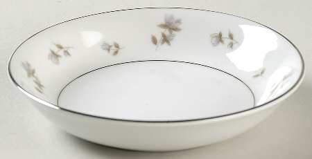 Prelude Fruit/Dessert (Sauce) Bowl