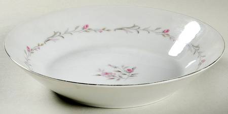Primrose Coupe Soup Bowl