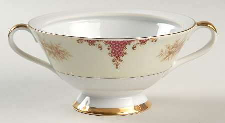 Regina Sugar Bowl No Lid