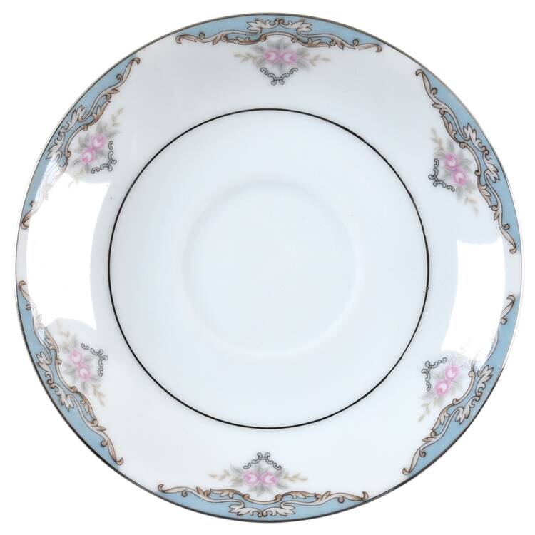 Romance Saucer