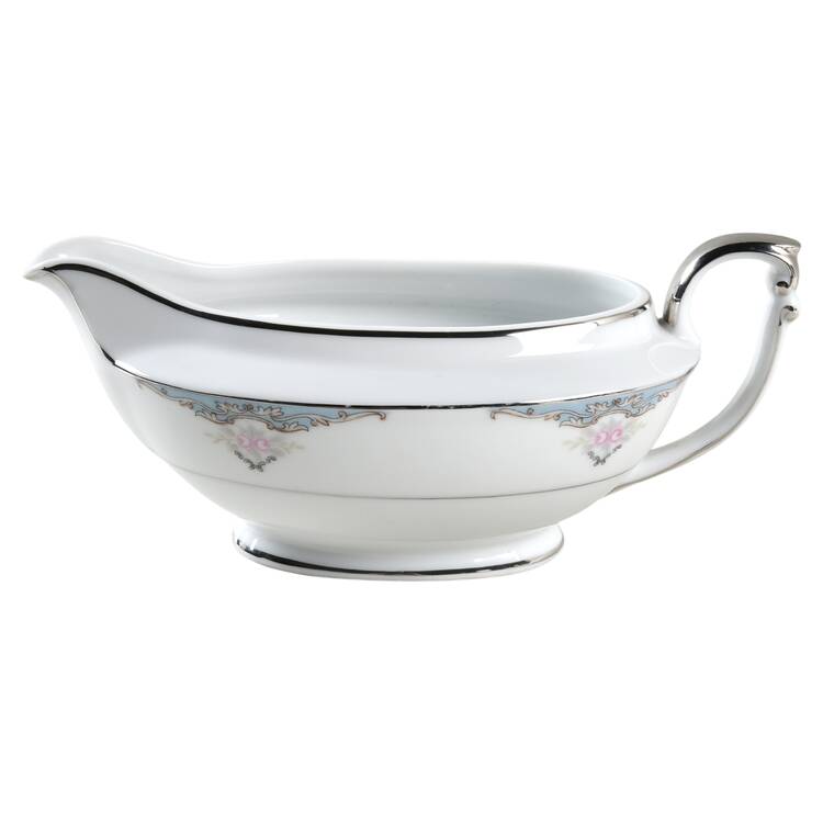 Romance Gravy Boat