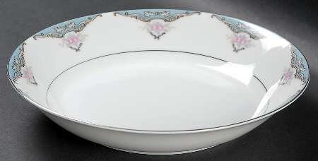 Romance Coupe Soup Bowl