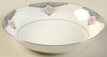 Romance Fruit/Dessert (Sauce) Bowl