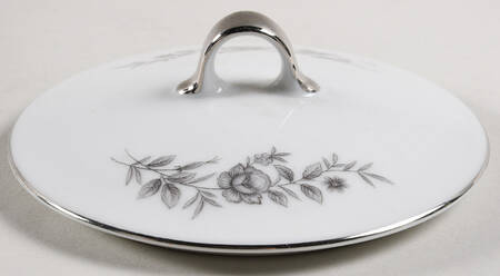 Rosalie Lid for Sugar Bowl