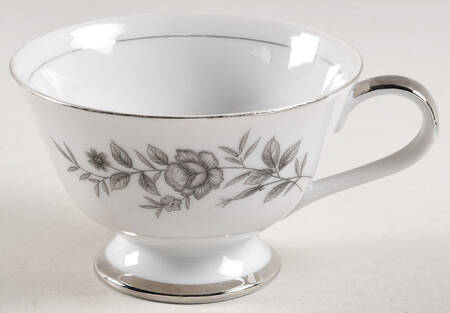 Rosalie Footed Cup by Arlen
