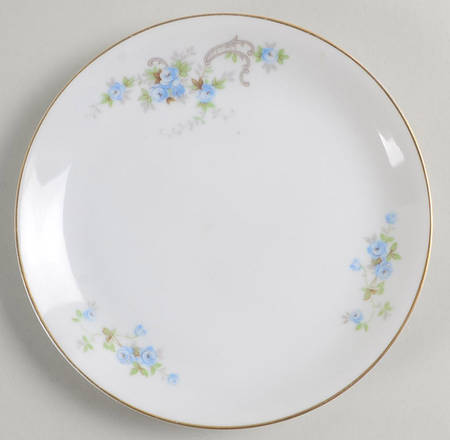 Royalton Bread & Butter Plate
