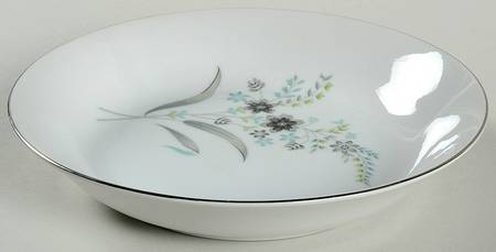 Saxony Coupe Soup Bowl