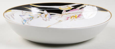 Shangrila Coupe Soup Bowl