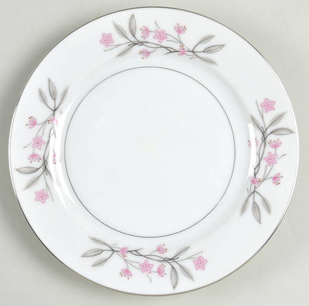 Sherwood Bread & Butter Plate