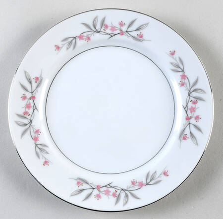Sherwood Salad Plate
