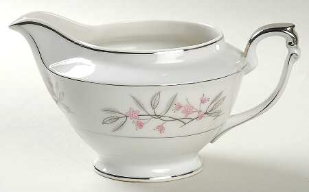 Sherwood Creamer
