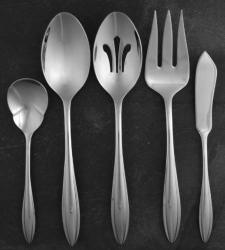 Sonata 5 Piece Place Setting