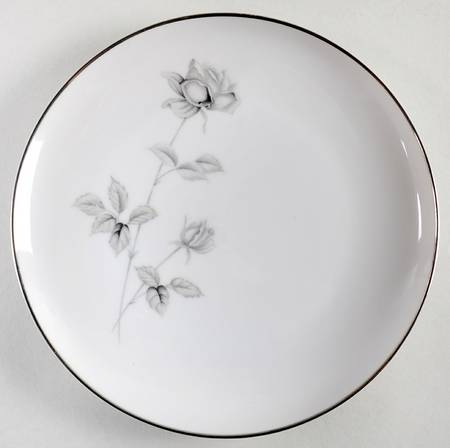 Sonata Salad Plate
