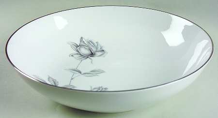 Sonata 9" Round Vegetable Bowl