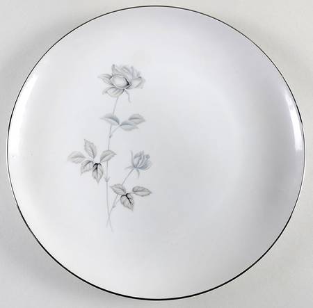 Sonata 12" Chop Plate (Round Platter)