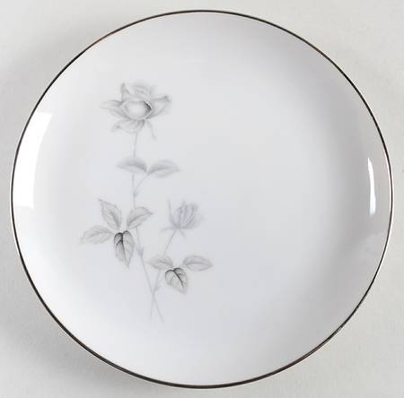 Sonata Bread & Butter Plate