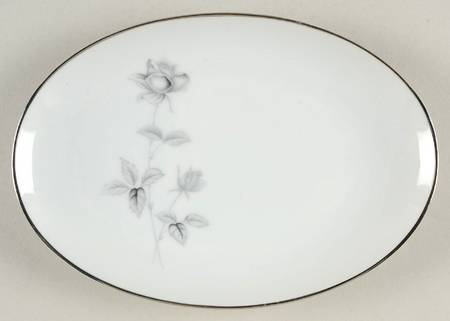 Sonata Relish/Gravy Underplate