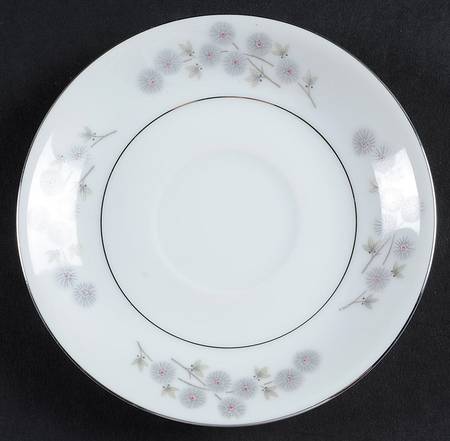 Starlet Saucer