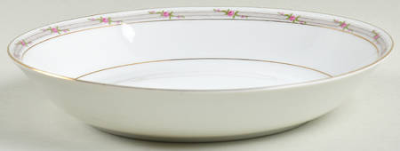 St. Regis Coupe Soup Bowl