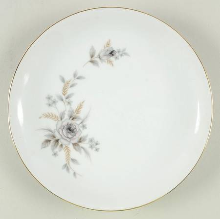 Tivoli Salad Plate