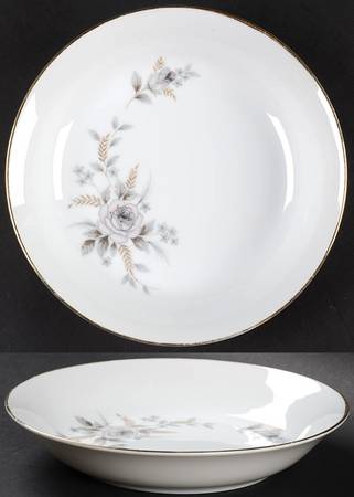 Tivoli Coupe Soup Bowl