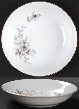 Tivoli Fruit/Dessert (Sauce) Bowl