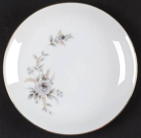 Tivoli Bread & Butter Plate