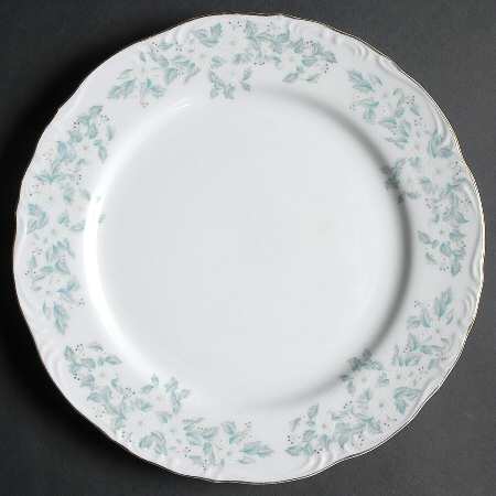 Tuscan Dinner Plate