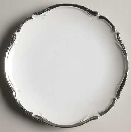 Ultimate Bread & Butter Plate