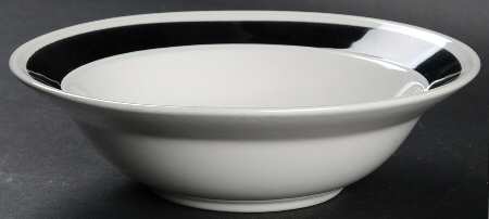 Diana Coupe Cereal Bowl