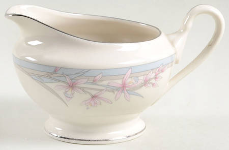 First Lady Creamer