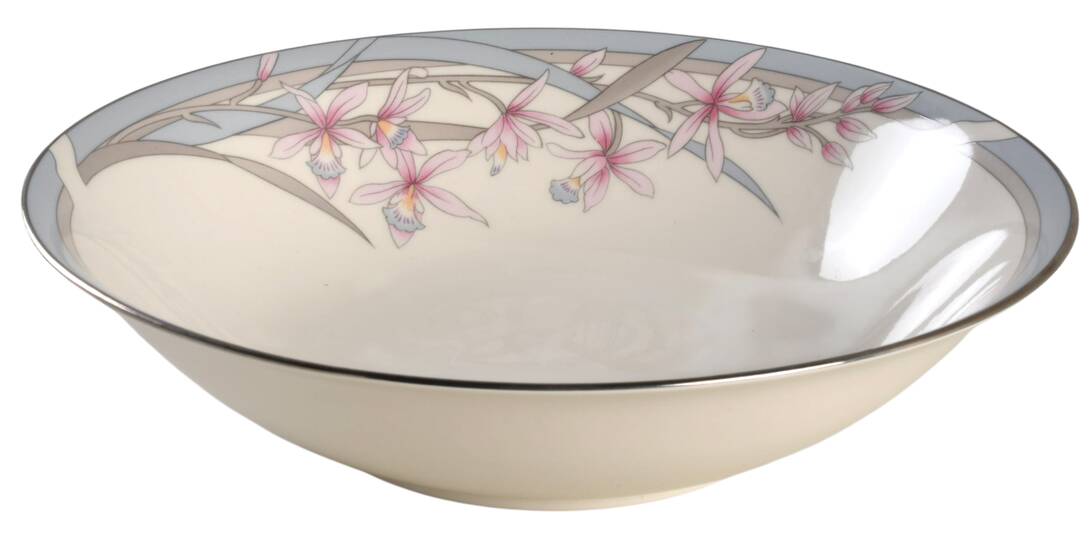 First Lady 9" Round Vegetable Bowl