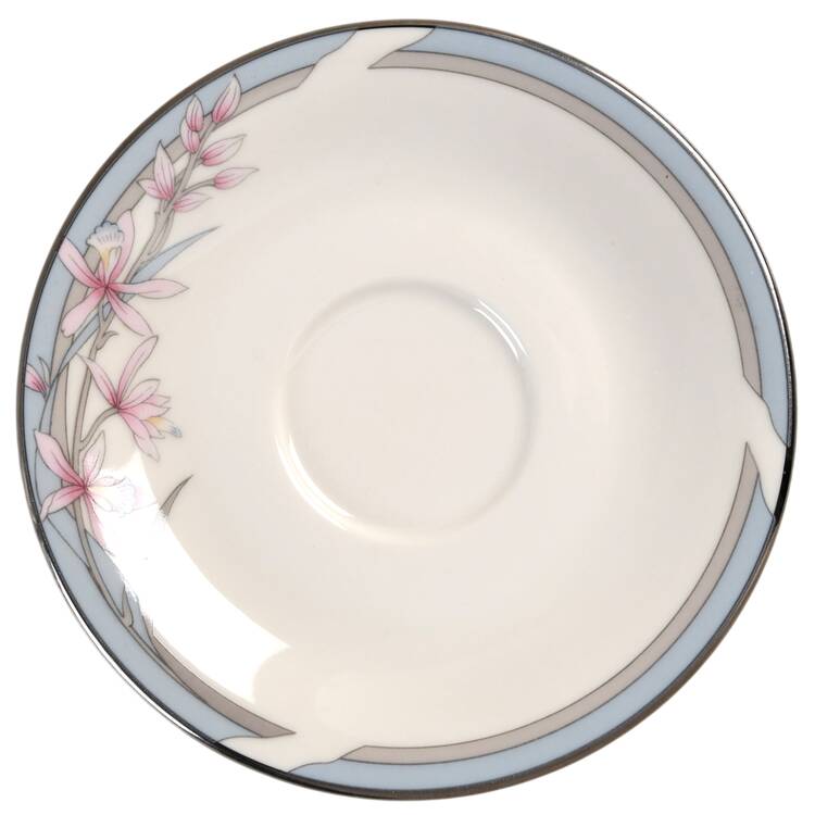 First Lady Saucer for Demitasse Cup