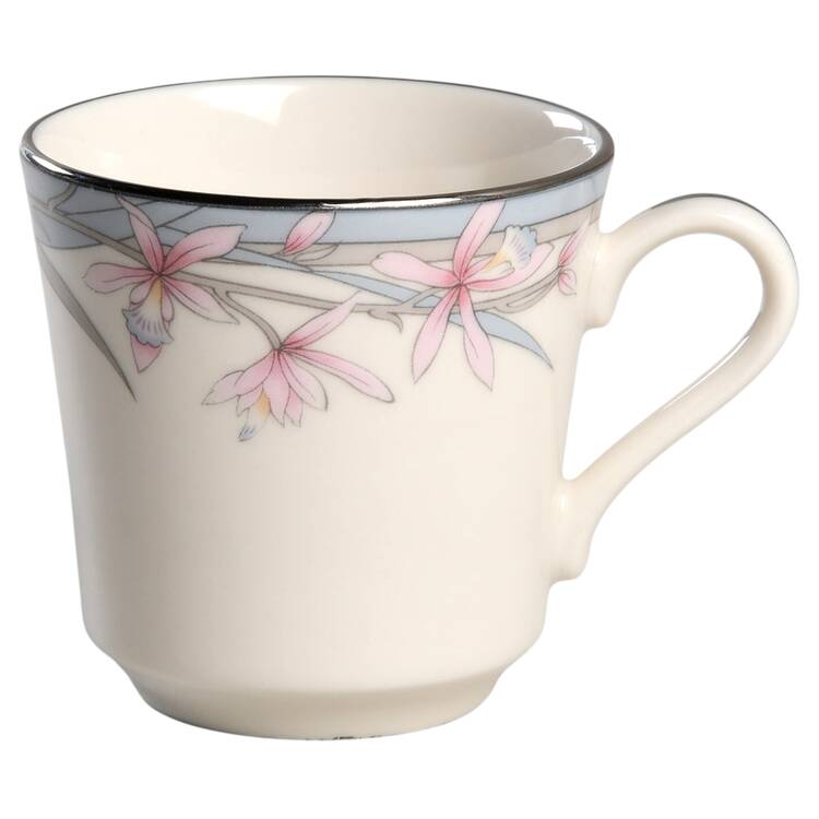 First Lady Demitasse Cup