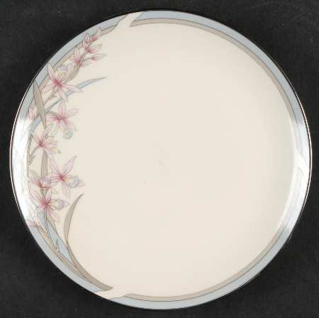First Lady Bread & Butter Plate
