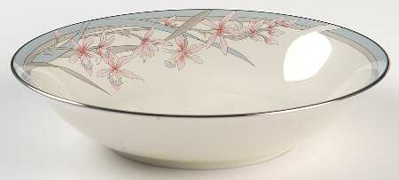 First Lady Coupe Soup Bowl