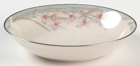 First Lady Fruit/Dessert (Sauce) Bowl