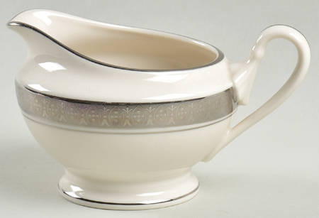 Grand President Creamer