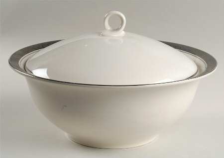 Grand President Round Covered Vegetable